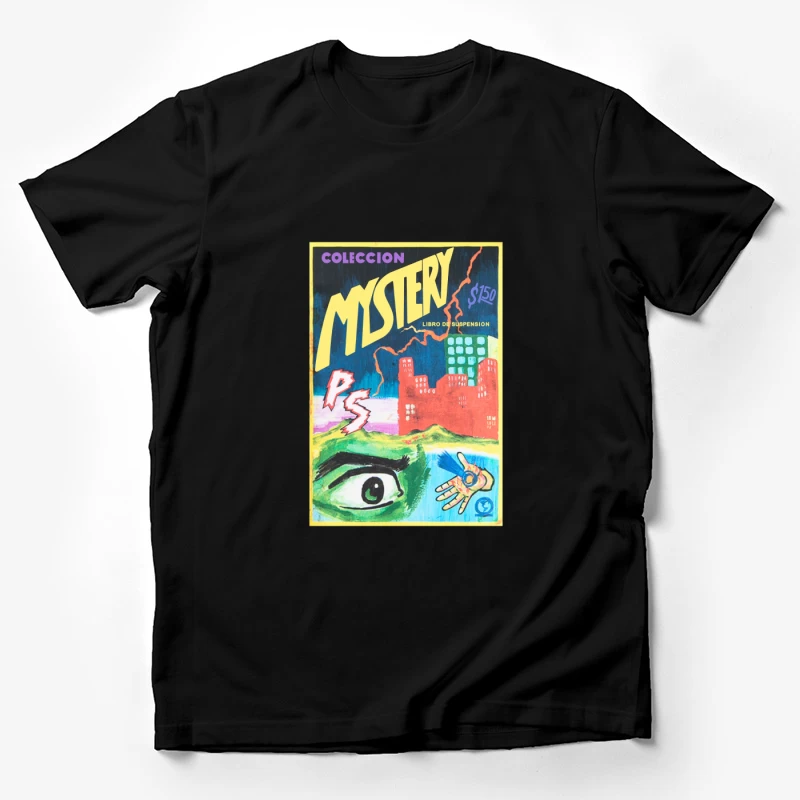  Herren T-Shirt