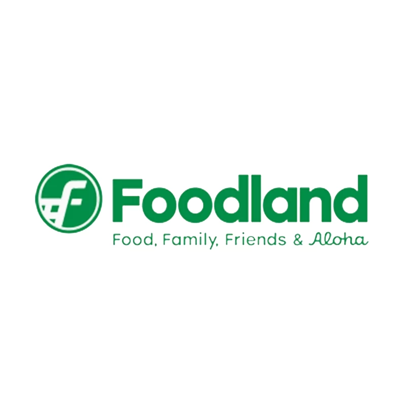 Foodland Supermarket: Hawaiian Grocery Chain with Green Logo and Aloha Spirit Travel Mug