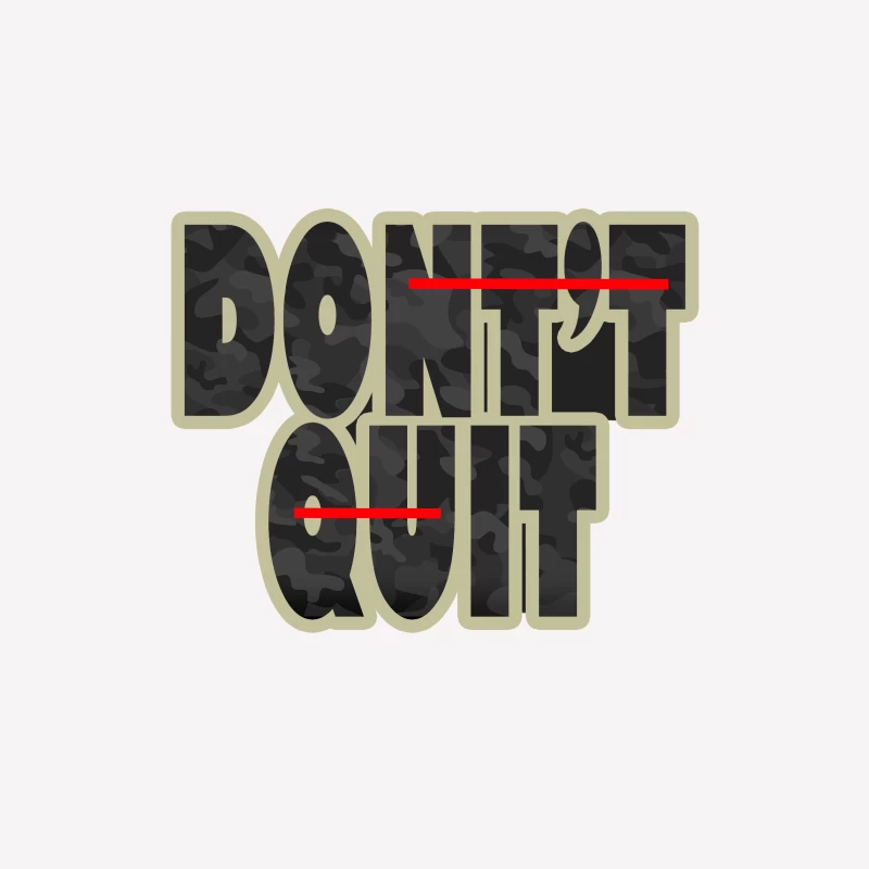 Motivational Quote on Perseverance