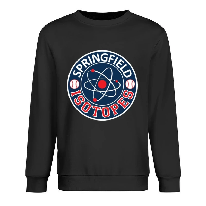  Male Pullover Sweatshirt