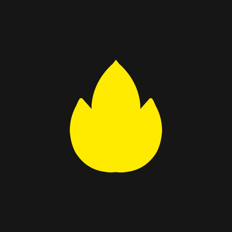 Pyro Chest Insignia Desk Mat
