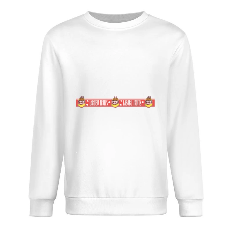  Herren Pullover Sweatshirt