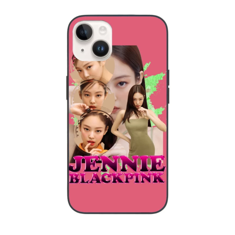  iPhone Case