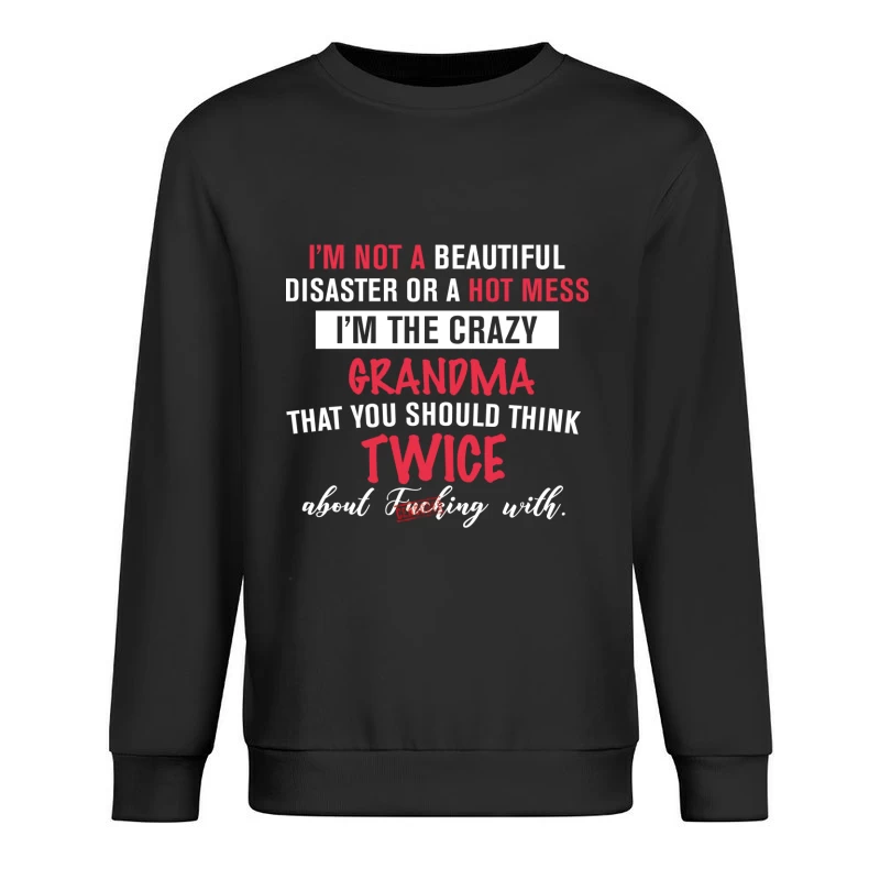  Homme Sweat-shirt à enfiler