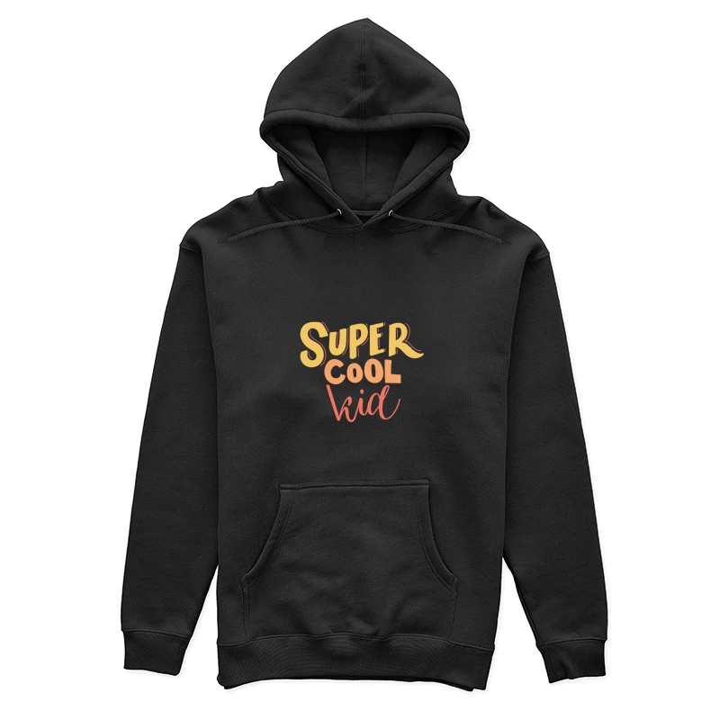 Design joyeux pour enfant Femme Sweat à capuche