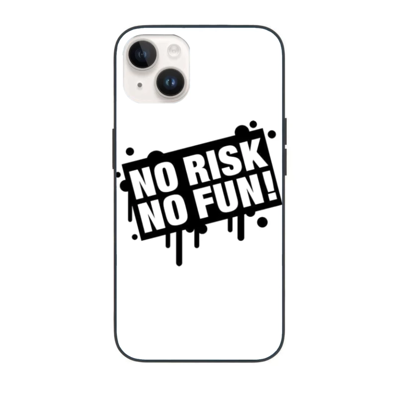  iPhone Case