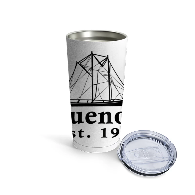  Travel Mug