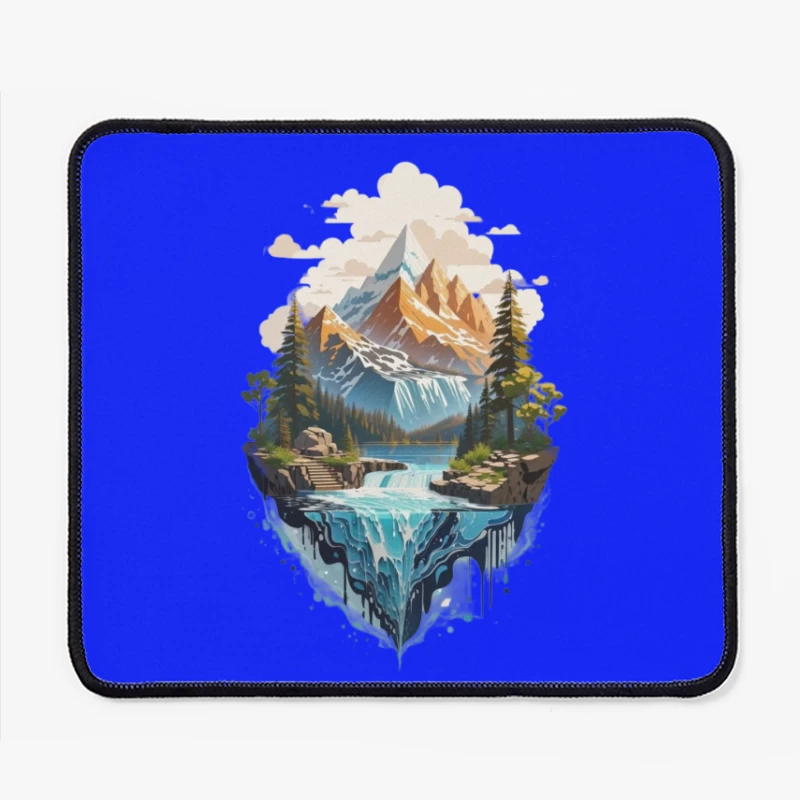  Mouse Pad