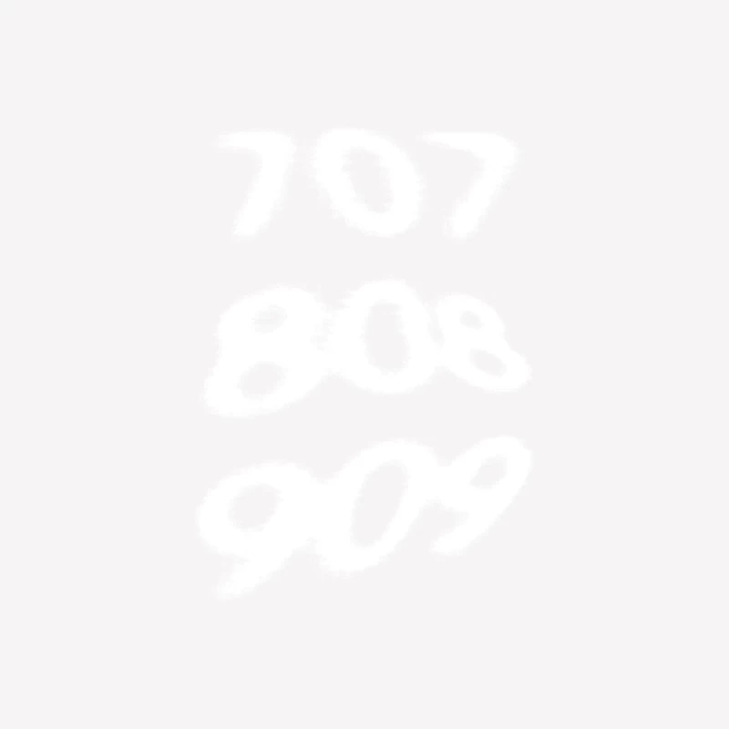 Minimalist White Empty Background