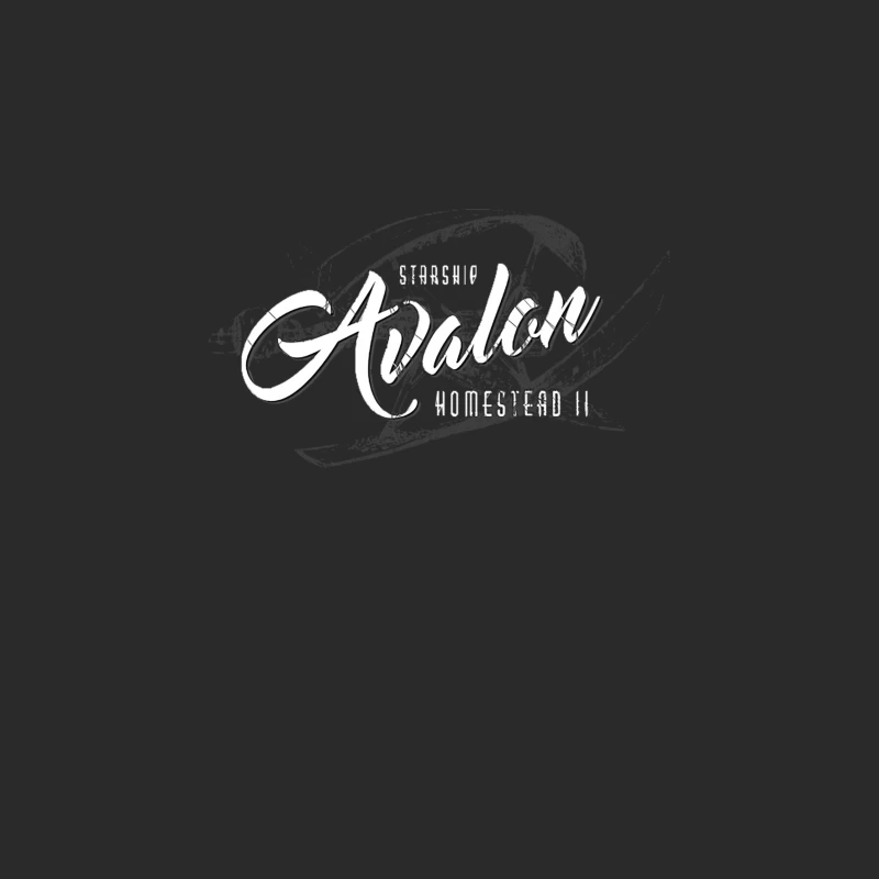 Avalon Baseball Cap
