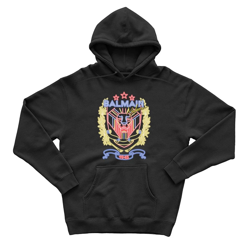  Herren Pullover Hoodie