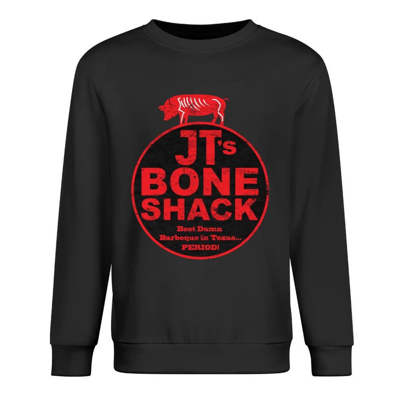  Male Pullover Sweatshirt