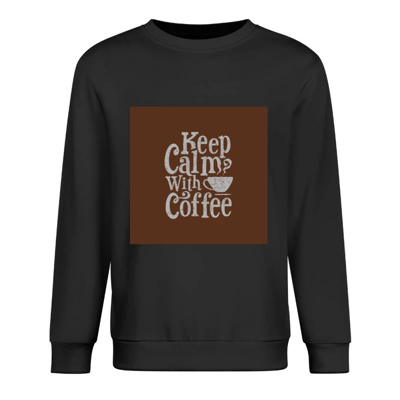  Homme Sweat-shirt à enfiler