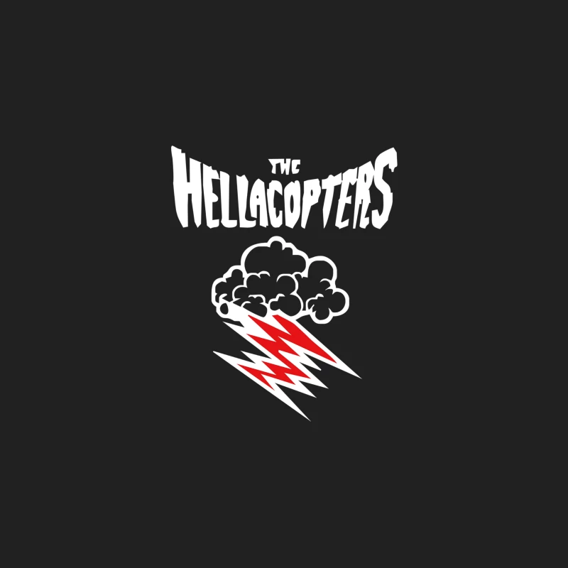The Hellacopters Bucket Hat