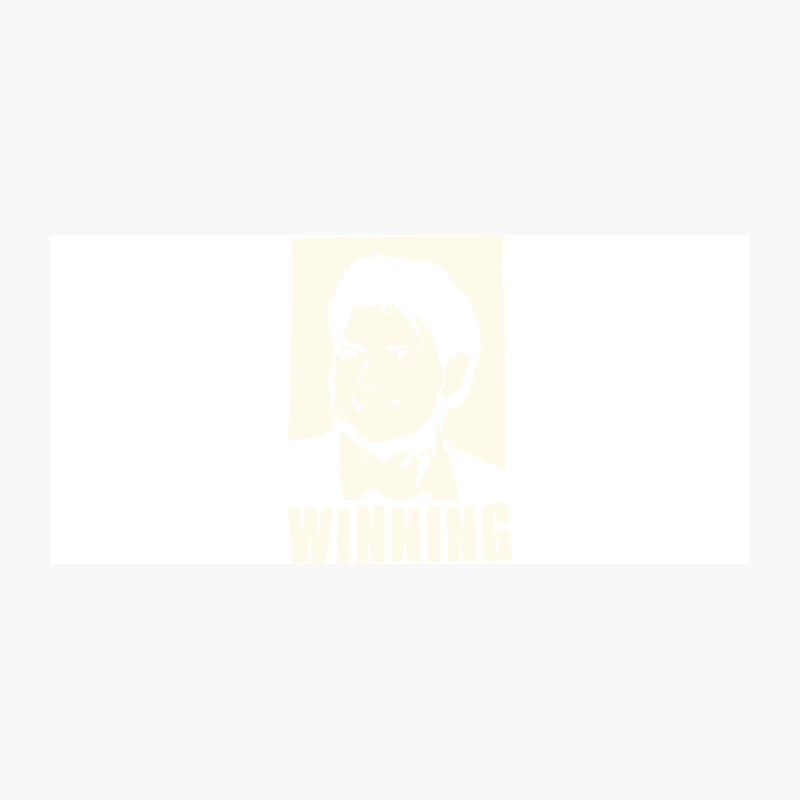 CHARLIE SHEEN - WINNING - OFFICIAL Coffee Mug
