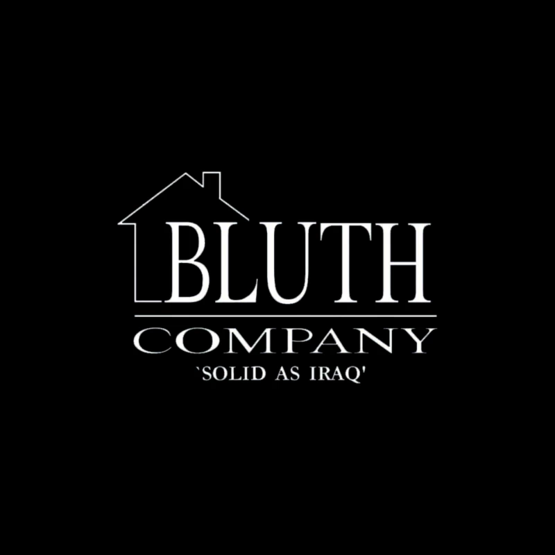 Bluth Company 2 Mouse Pad