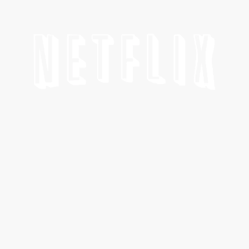 Netflix Cotton Tote Bag