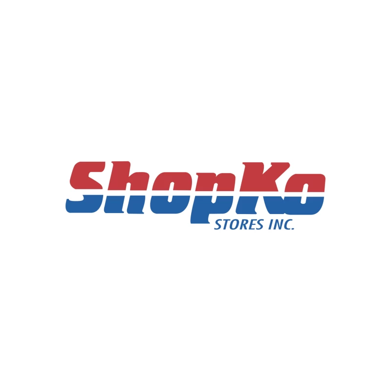 Shopko 80s Travel Mug