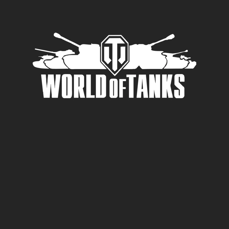 World of tanks Female Pullover Sweatshirt