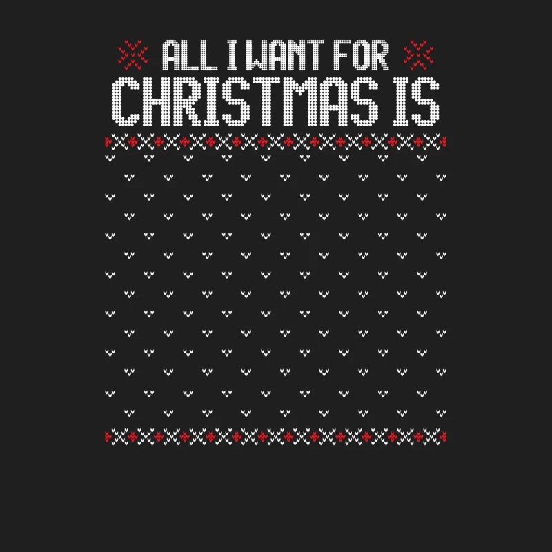Pull de Noël avec texte humoristique Homme Débardeur