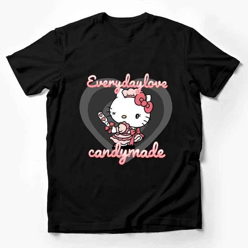  Herren T-Shirt