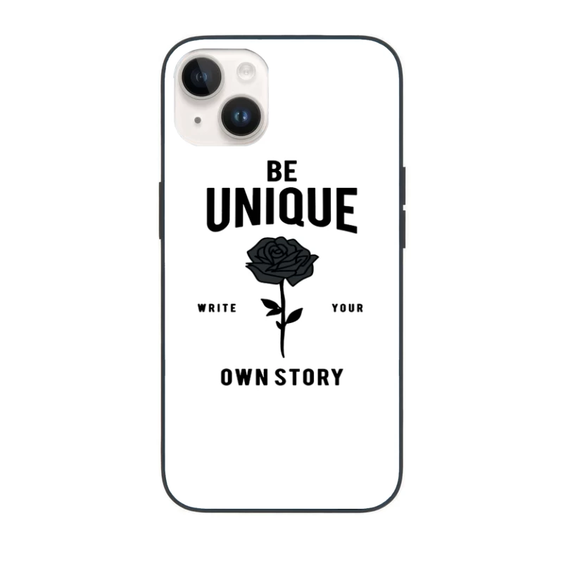  iPhone Case