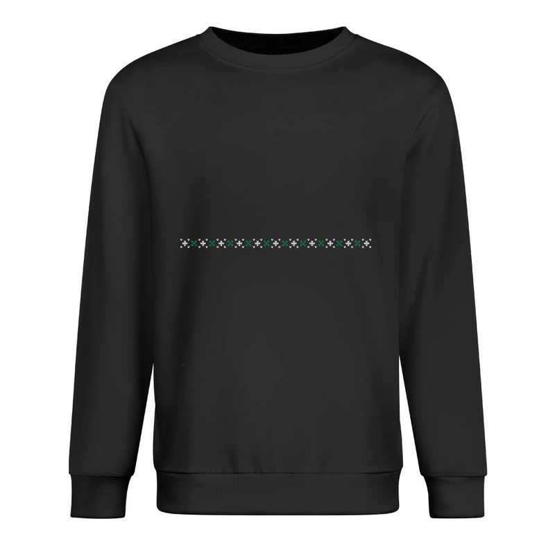  Homme Sweat-shirt à enfiler