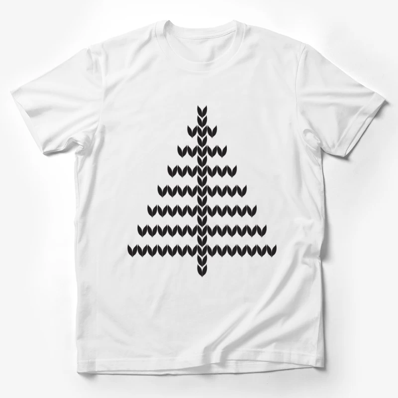 Décoration de sapin festif Homme T-Shirt