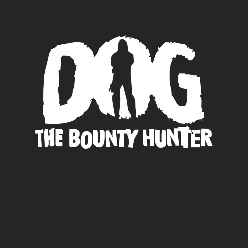 Dog The Bounty Hunter Male Pullover Sweatshirt