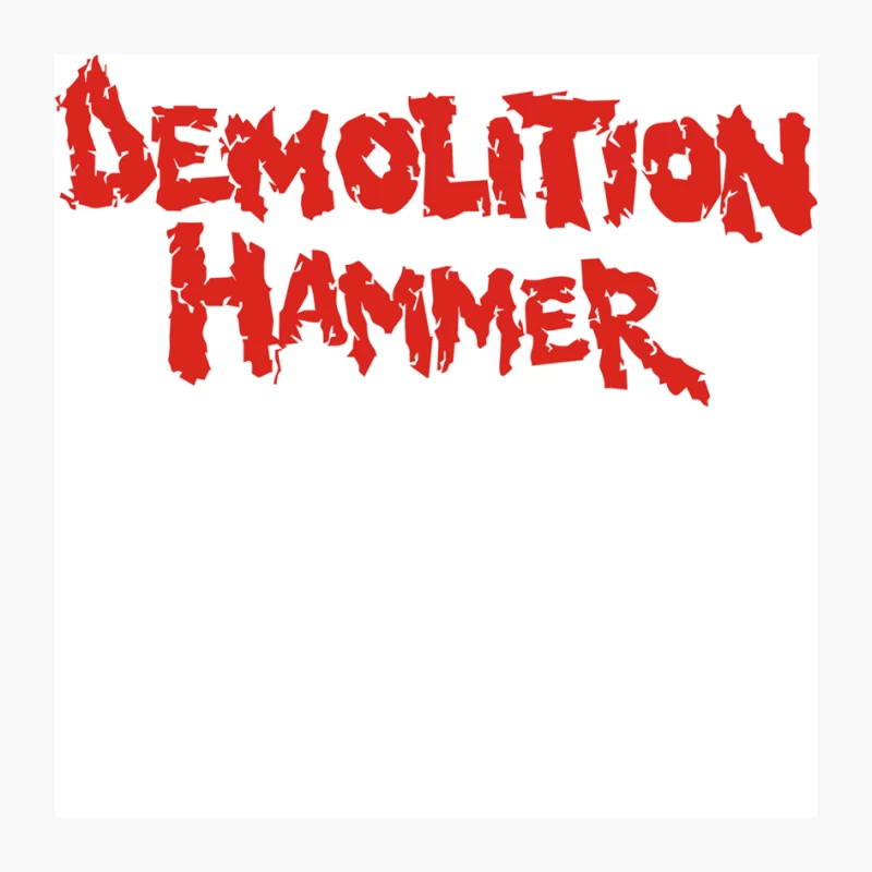 Demolition Hammer Pin