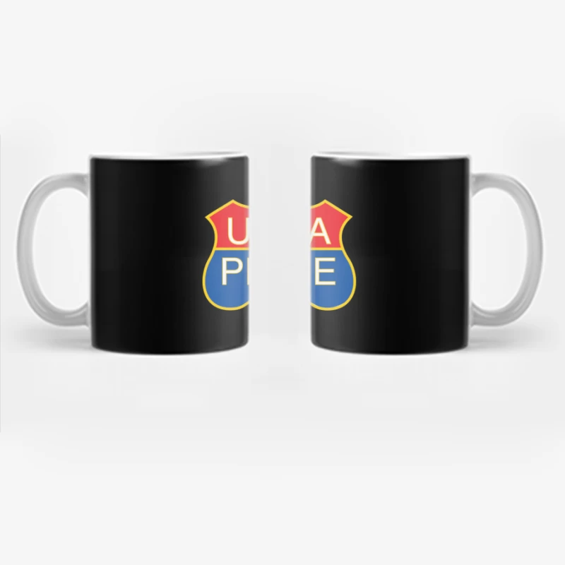  Coffee Mug