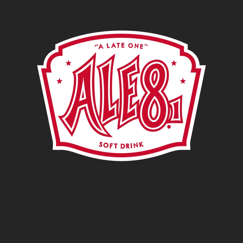 Ale 8 One Male Pullover Sweatshirt