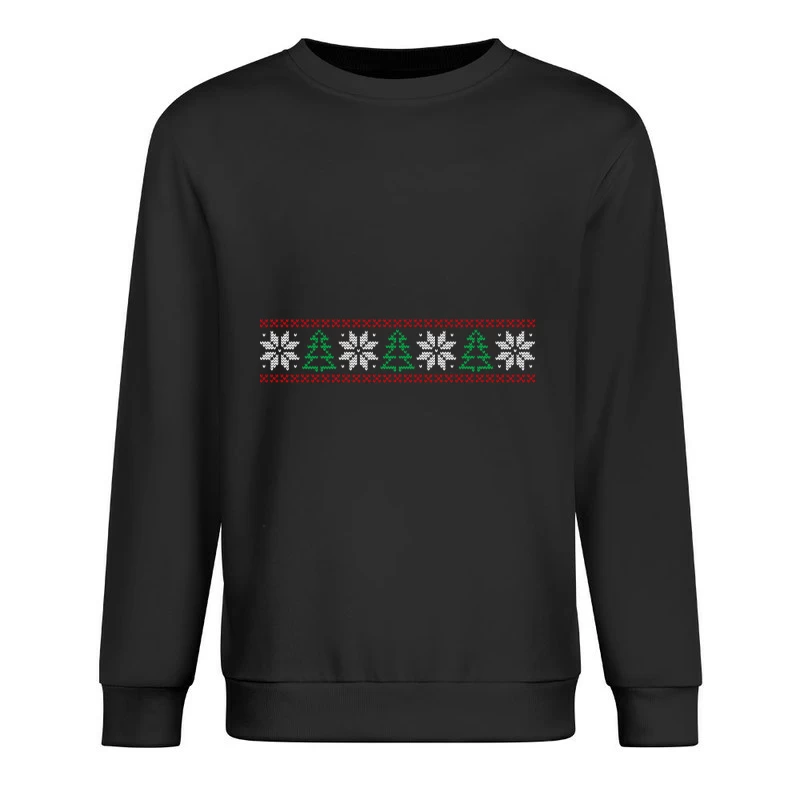  Homme Sweat-shirt à enfiler