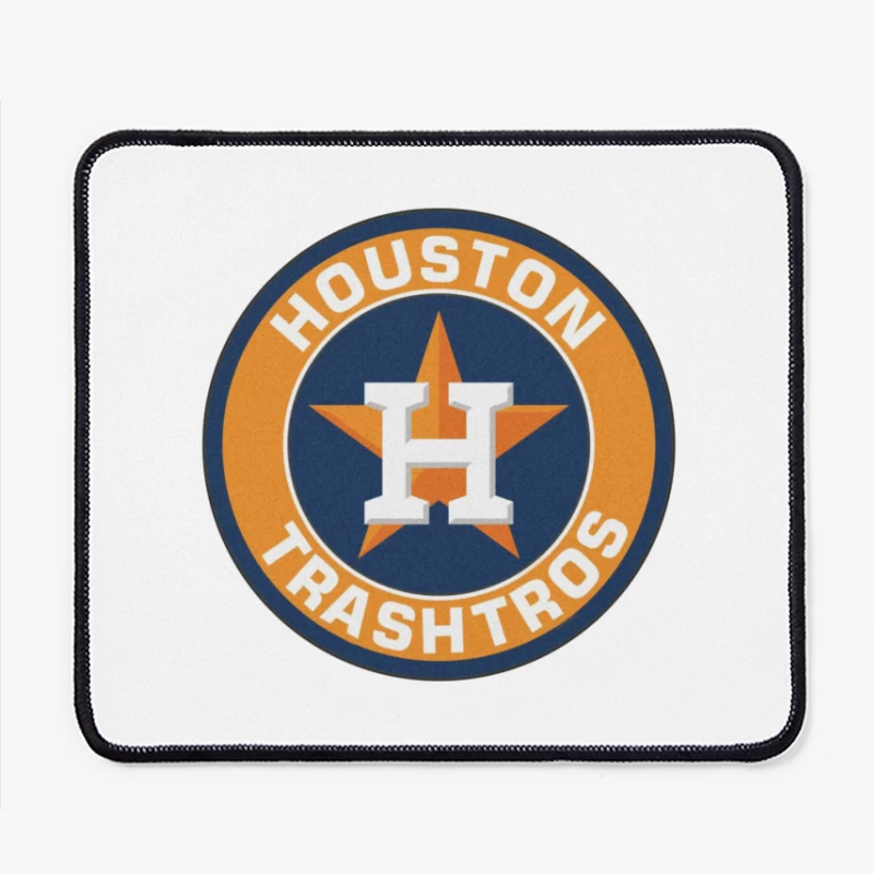  Mouse Pad