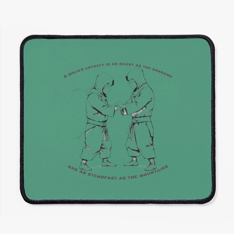  Mouse Pad