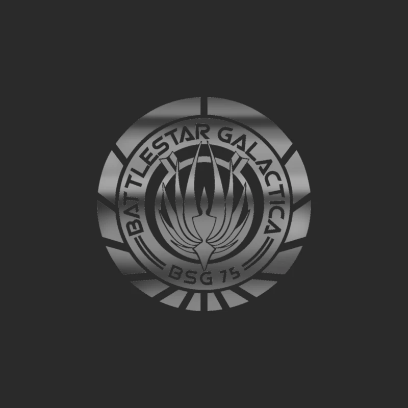 Battlestar Galactica Baseball Cap