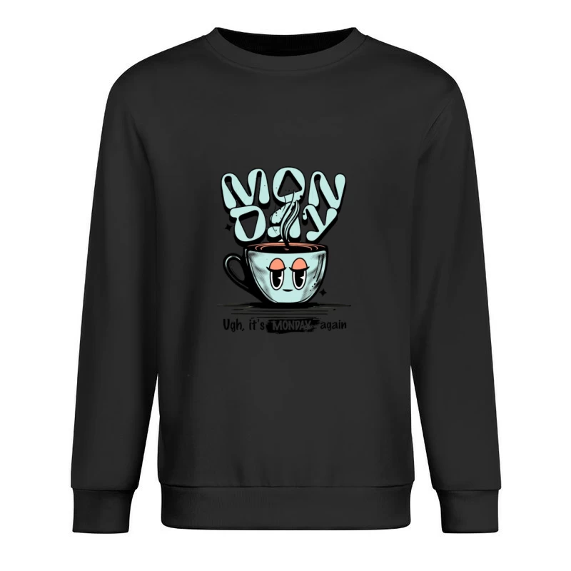  Homme Sweat-shirt à enfiler