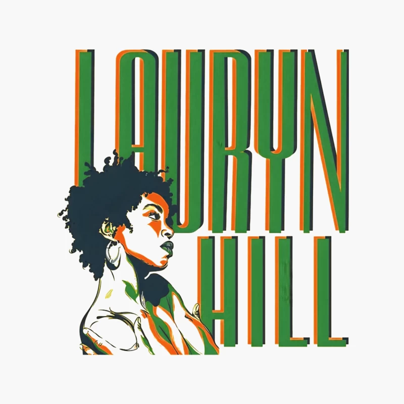 Lauryn Retro Cotton Tote Bag