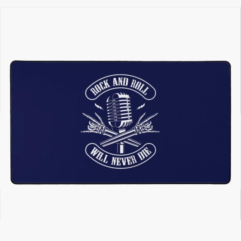  Desk Mat