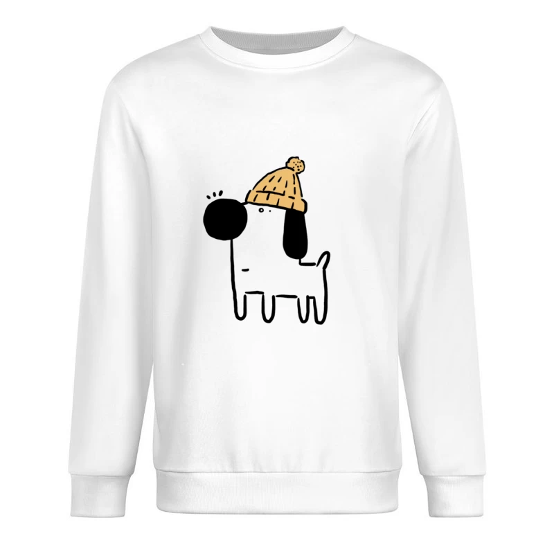  Herren Pullover Sweatshirt
