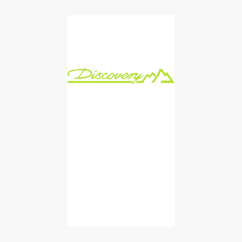 Discovery iPhone Case
