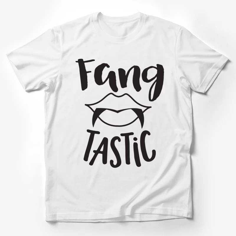 Motif de vampire fantastique Homme T-Shirt