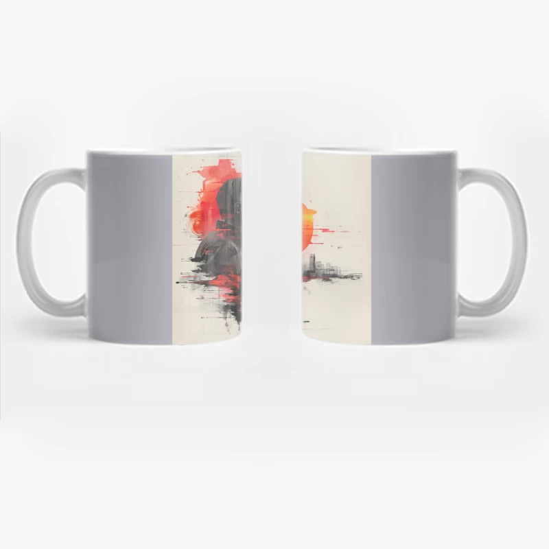  Coffee Mug