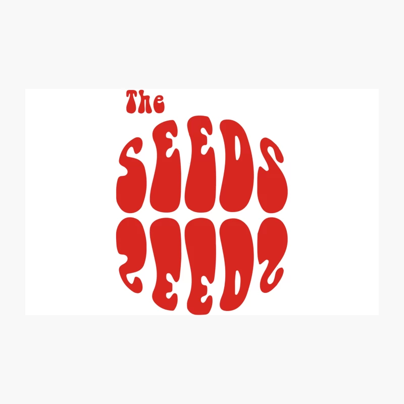 The Seeds Travel Mug