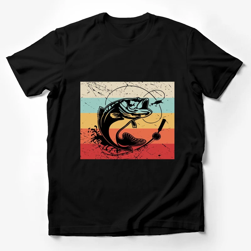  Herren T-Shirt