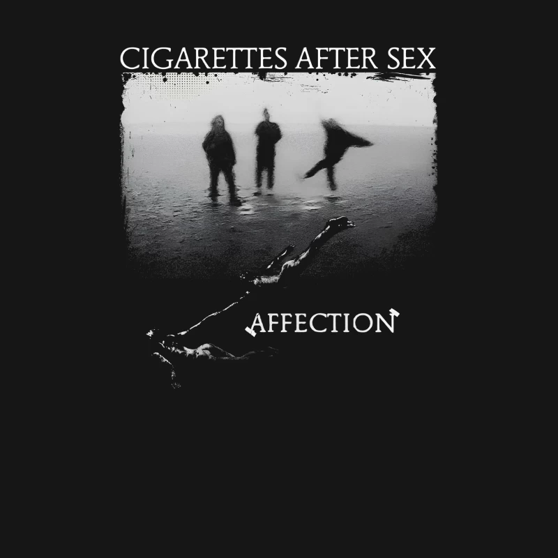 Cigarettes After Sex Affection Male T-Shirt