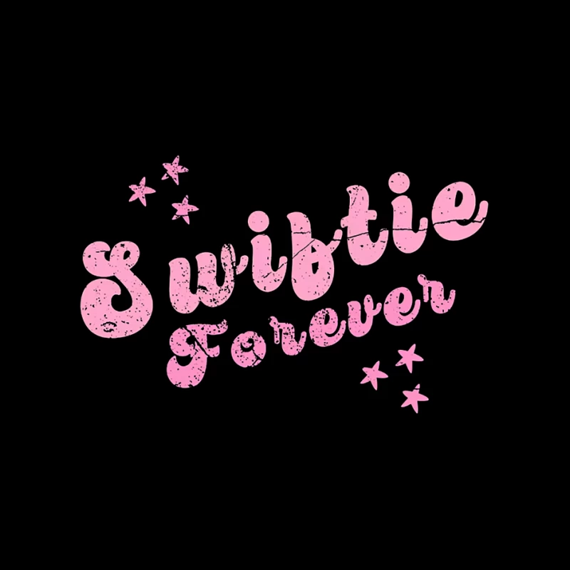 Swiftie Forever Pin