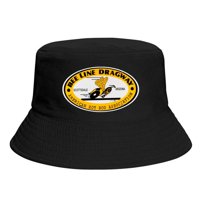  Bucket Hat