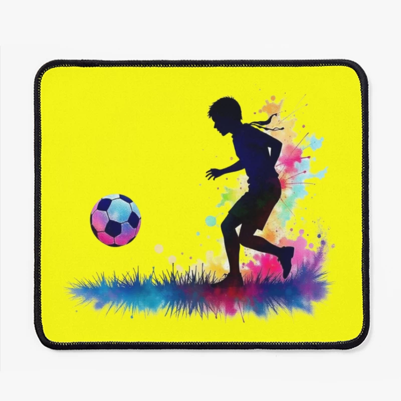  Mouse Pad