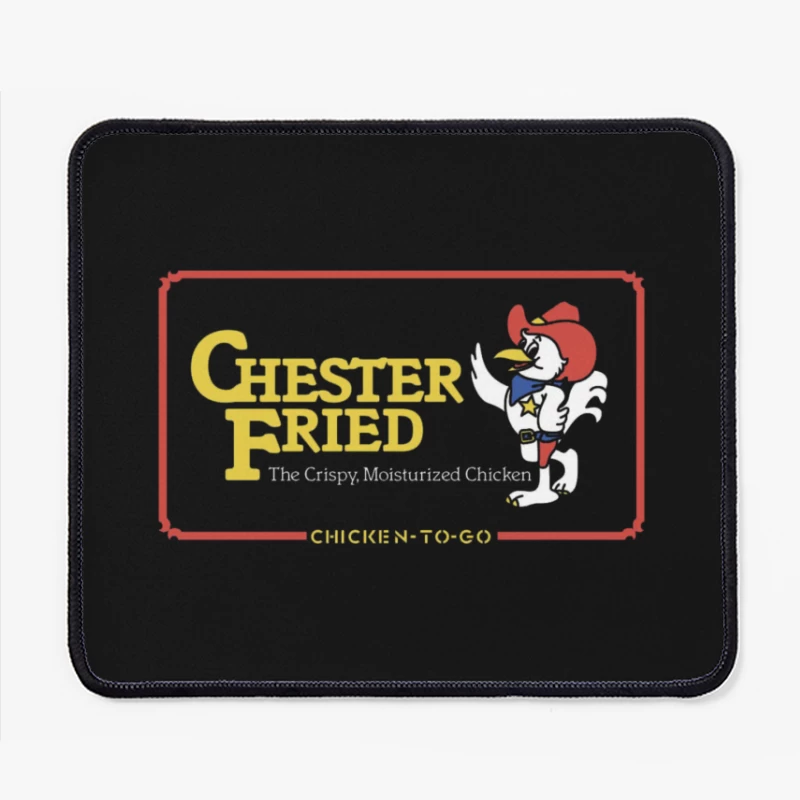  Mouse Pad
